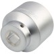 Головка, 3/4, 60 мм, торцевая, 12-гранная, GARWIN PRO, 610755-60