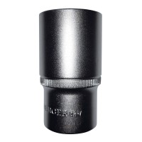 Головка торцевая удлиненная 1/2” 6-гранная SuperLock 36 мм BERGER BG2088