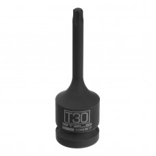 Головка ударная Torx 30, 1/2 Stels (13957)