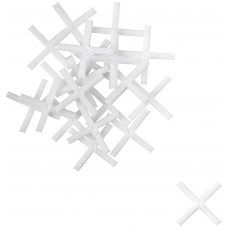 Крестики для кафеля 2,0 мм, 200 шт. (16743)