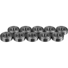 Подшипник шариковый 6000-2RS (U009-600-0RS)