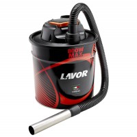 Пылесос электрический для золы Lavor ASHLEY 112 (800 Вт)