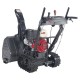 Снегоуборщик (снегоотбрасыватель) бензиновый EVOline SBG 810 THE HYDRO (Honda)