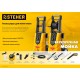 Насадка грязевая фреза для пистолета G-280 PRO STEHER 75404-280