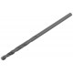 Сверло по металлу Cutop Special, HSS-G, 2,5 х 57/27 мм (10 шт) (54-940)