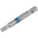 Биты стальные, 10 шт., CUTOP Profi, TORX T25, 50 мм (83-662)