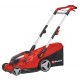 Газонокосилка акк Einhell PXC GE-CM 36/41 Li, 2х18,BL,41см,6ст,25-75мм,центральная,50л,без АКК и ЗУ (3413275)