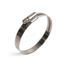 Хомут червячный PL-9 (8-12)/W4 (Fortisflex) (79965)