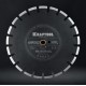 Алмазный диск ASPHALT, 350 мм (25.4/20 мм, 12?3.2 мм) KRAFTOOL 36687-350_z01