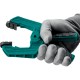 Пружинная струбцина SC-8, 75 х 75 мм KRAFTOOL 32227-8