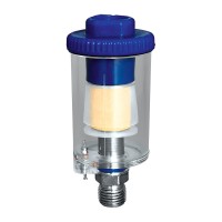 Мини-фильтр воздушный для пневмоинструмента 1/4” BERGER BG1402