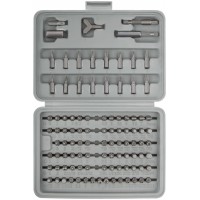 Набор бит 100 шт. CrV (57859)