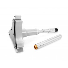 Нутромер микрометрический 3-точечный 175-200 0,005 б/у/к ЧИЗ