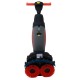 Поломоечная машина аккумуляторная EVOline SDB 430