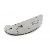 Шаблон УШК-1 универс. им. Красовского А.И.