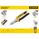 Плоскогубцы Hercules 8 в 1, 200 мм STAYER 22031