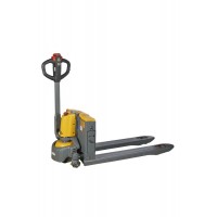 Тележка электрическая 1500 кг 1150 мм XILIN CBD15W-II Li-ion 24V/25Ah с колесом баланса и влагозащ (1050361)