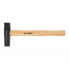 Зубило кузнечное 160 мм SITOMO