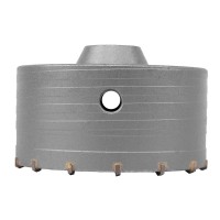 Буровая коронка, M22 х 115 мм Matrix (70392)