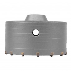 Буровая коронка, M22 х 115 мм Matrix (70392)