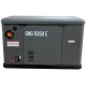 Генератор газовый EVOline GNG 9350 E