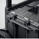 Тележка (22) с пластиковым ящиком ROC PRO GEAR 2.0 KETER 38370