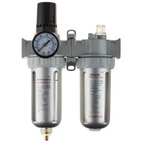 Набор аксессуаров 10 бар для пневмосистем KRAFTOOL 06505