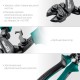 Болторез компактный цельнокованый 200 мм X-BOLT KRAFTOOL 23283