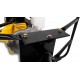 Мотобур 2,2кВт 64см? 12,8кг без шнека CHAMPION AG364