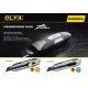 Нож X-design 18 мм OLFA OL-MXP-AL