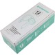 Пистолет для накачки шин с аналоговым манометром, 12 бар, GARWIN PRO, 806006-01