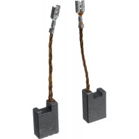 Щетка графитовая (U503-236-044-W)