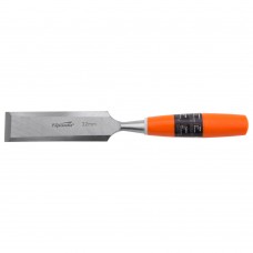 Стамеска, 32 мм, плоская, пластиковая рукоятка Sparta