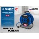 Удлинитель силовой на катушке ПВС 3 x 1.5 мм2 20 м 3500 Вт IP44 ЗУБР ПВС-315 Профессионал 55081-20_z01