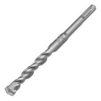 Бур по бетону, 14 х 160 мм, SDS Plus Matrix (71024)