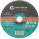 Диск отрезной по металлу Greatflex T41-230 х 2,0 х 22,2 мм, класс Light (50-571)
