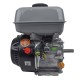 Двигатель бензиновый EVOline GB 200 (Q-тип) (произведено Zongshen)