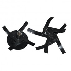 Фреза BC7712,7612H левая внутренняя (C3022)