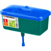 GRINDA 3 л, пластиковый, рукомойник (428494-3_z01)