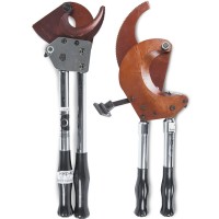 Кабелерез ручной TOR HHD-52J 500 мм2 (52 мм) (118526)