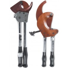 Кабелерез ручной TOR HHD-52J 500 мм2 (52 мм) (118526)