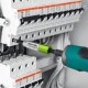 Динамометрический адаптер для бит FIX-TORQ, 1.4 Нм KRAFTOOL 64035-1.4