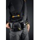 Сумка поясная 320 х 310 мм с быстросъёмным креплением FastClip KPB-20 KRAFTOOL 38767