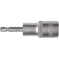 Бита с торцовой головкой Nut Driver, 17 мм KRAFTOOL 26396-17
