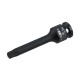 Головка torx ударная 78 мм T45 3/8 Licota A3MLT45