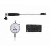 Нутромер индикаторный НИ 18-50 0.01 L=150мм Микрон