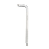 RUNTEC RT-H12L250 Вороток Г-образный RUNTEC CrV, 1/2