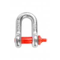 Скоба прямая TOR 12,0 т (тип G210) (D) (1049011)