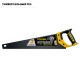 Ножовка специальная Beton Cut, 500 мм STAYER Professional 2-15096