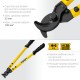 Кабелерез Hercules XC-25, d 25 мм, 350 мм STAYER Professional 2334-35